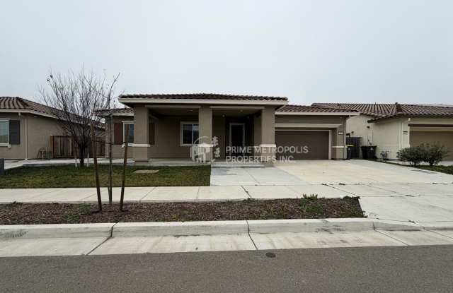 Photo of 681 Bacarra Street Lathrop CA 95330