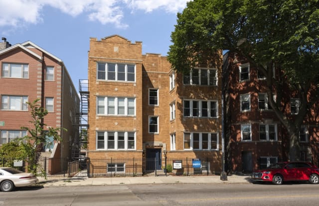 1740 W FOSTER Avenue - 1740 West Foster Avenue, Chicago, IL 60640