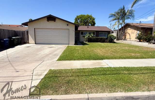 Homes Management - 3 Bed, 2 Bath San Marcos Home