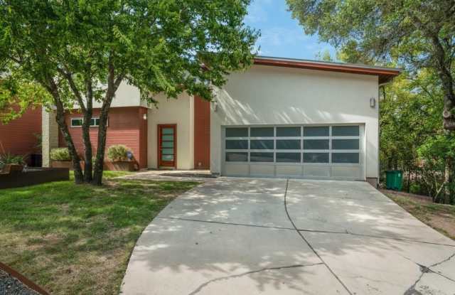 3312  Westhill DR - 3312 Westhill Drive, Austin, TX 78704