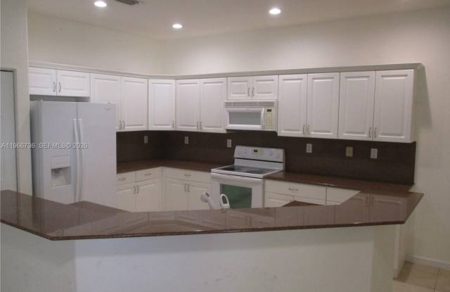 8803 SW 206th Lane 8803, Cutler Bay, FL 33189