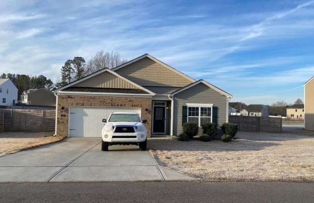 117 Rockwater Way - 117 Rockwater Way, Johnston County, NC 27597