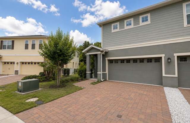 2618 PLEASANT CYPRESS CIRCLE