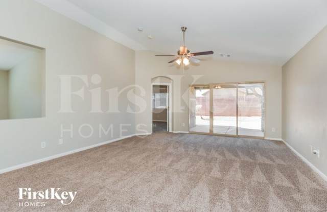 3505 Eagle Bend Street