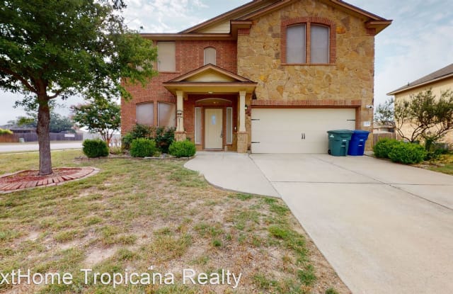 2308 Isabelle Dr - 2308 Isabelle Drive, Copperas Cove, TX 76522