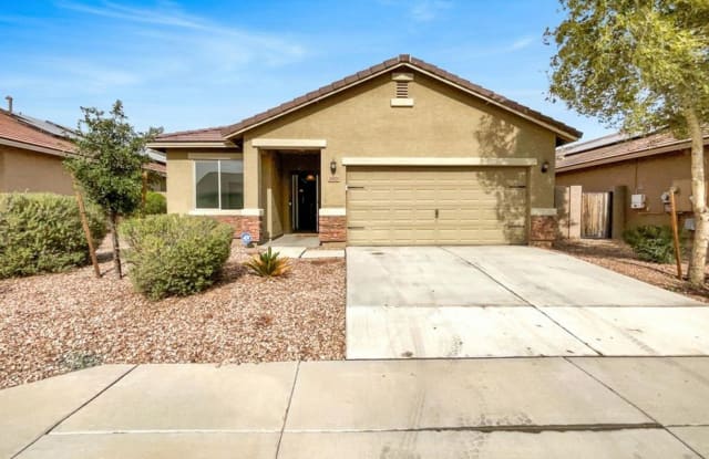 24520 W Sheraton Lane - 24520 West Sheraton Lane, Buckeye, AZ 85326