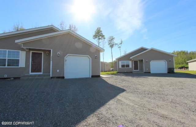 3638 S Heartwood Circle - 3638 South Heartwood Circle, Knik-Fairview, AK 99623