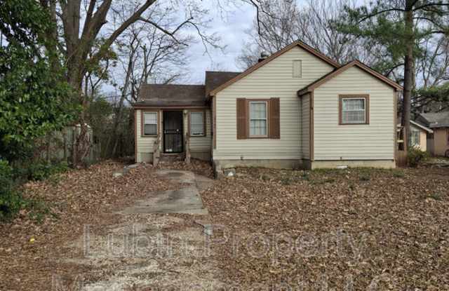 Photo of 3242 Carrington Rd