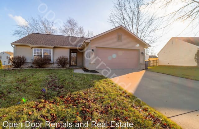 1309 Lima Meadow Court - 1309 Lima Meadow Court, Fort Wayne, IN 46825