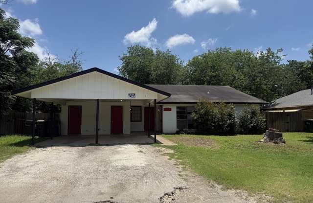 106 Cockerham Street - B