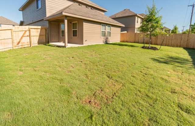 5006 War Horse Drive