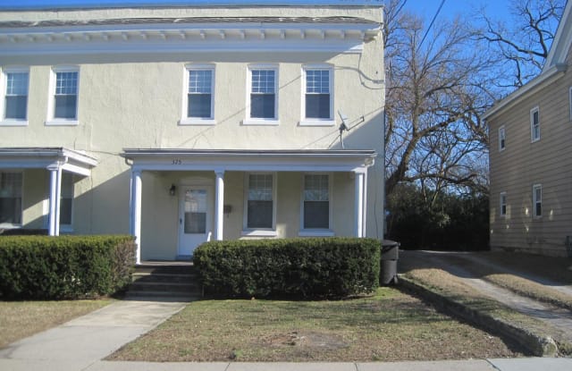 325 CAMDEN AVENUE - 325 Camden Avenue, Salisbury, MD 21801