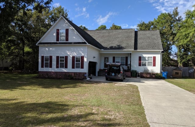 1628 Chadwick Shores Dr - 1628 Chadwick Shores Drive, Onslow County, NC 28460