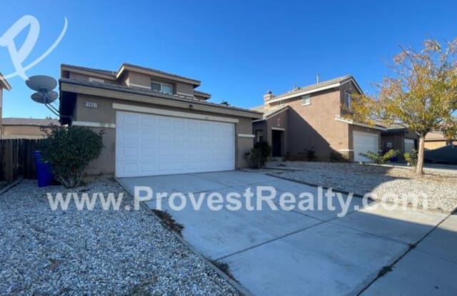 13867 Sunshine Terrace Street - 13867 Sunshine Terrace Street, Victorville, CA 92394