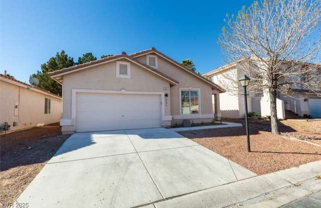 331 Jolly January Avenue