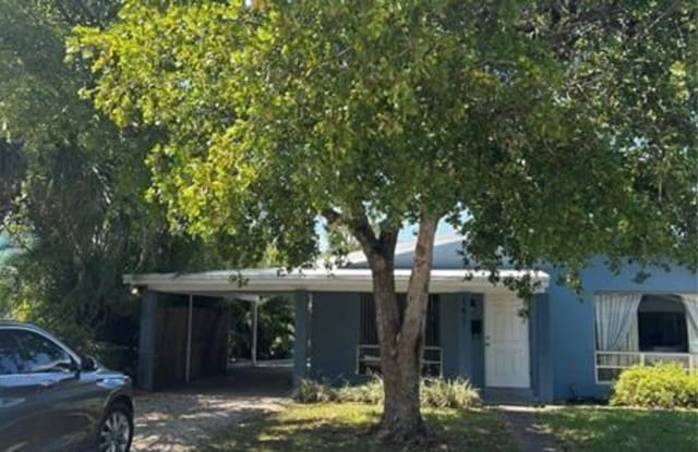 141 NE 30th Ct - 141 NE 30th Ct, Wilton Manors, FL 33334