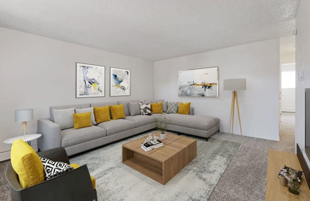 Photo of Avec Greeley Apartments