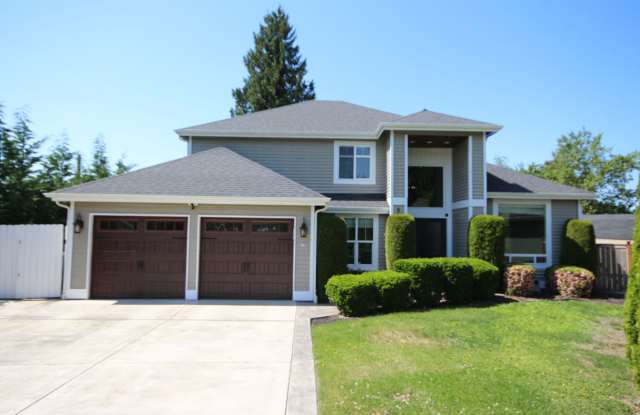 Photo of 4 Bedroom home located in Auburn