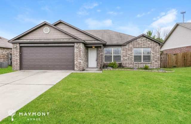 6517 White Oak Way - 6517 White Oak Way, McAlmont, AR 72117