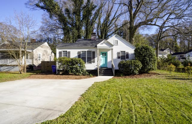 12 Boyce Springs Avenue - 12 Boyce Springs Avenue, Greenville, SC 29607