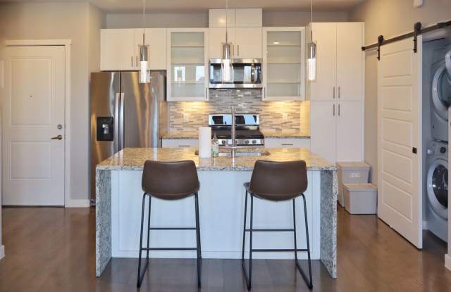 Luxury Lofts 2 Bedroom 2 bath 2nd Floor Condo