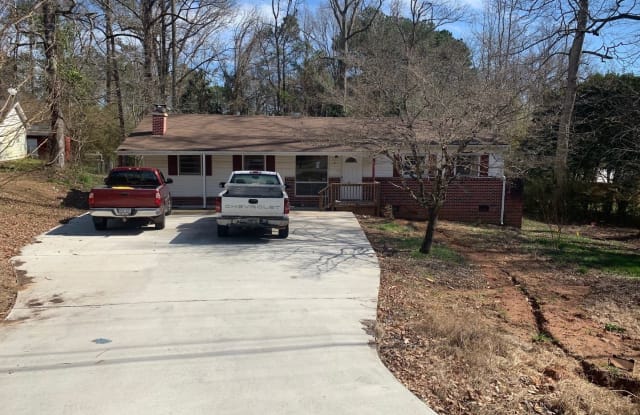 11 Bailey Dr - 11 Bailey Drive, Newnan, GA 30263