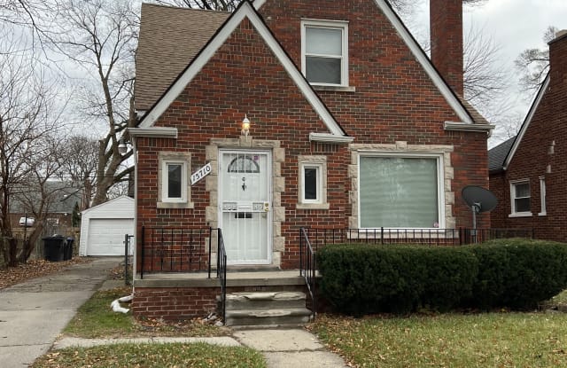 15710 Auburn St - 15710 Auburn Street, Detroit, MI 48223