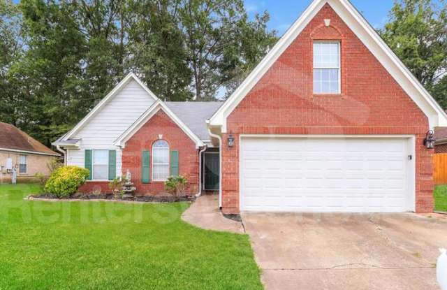 11155 Anderson Bend Drive