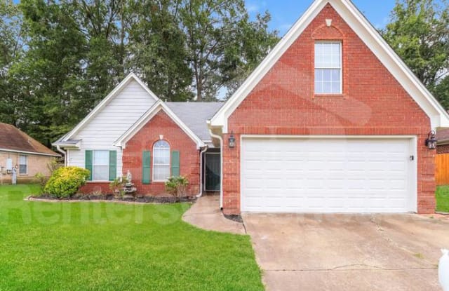 11155 Anderson Bend Drive - 11155 Anderson Bend Drive, Arlington, TN 38002