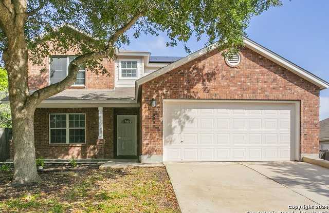 10209 Chuck Wagon Ct