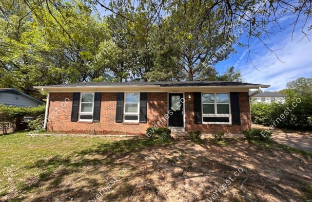 2909 Caffey St - 2909 Caffey Street, Hernando, MS 38632