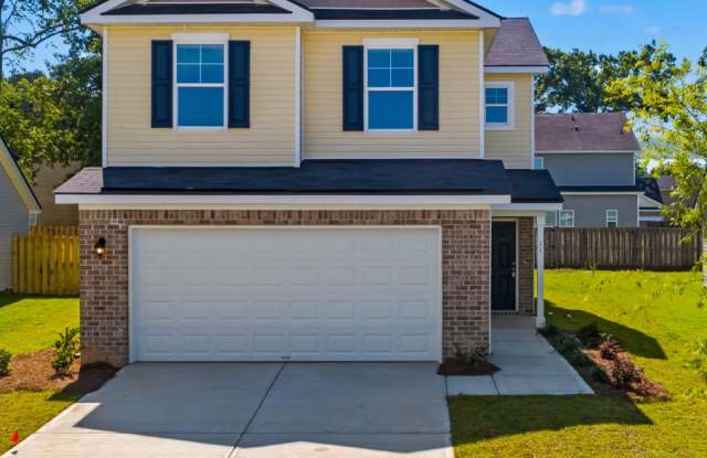 104 Monarchos Street