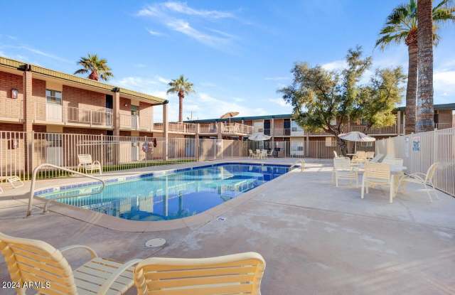 Photo of 3737 E TURNEY Avenue unit: 116