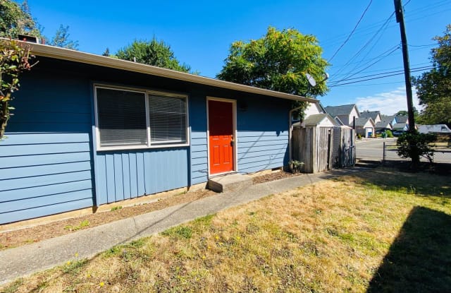 3704 R Street - 3704 R Street, Vancouver, WA 98663