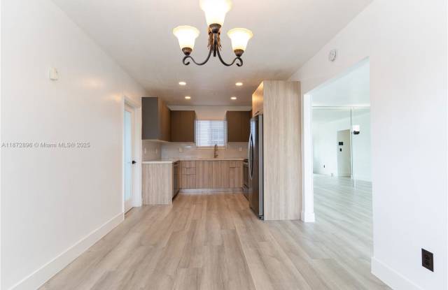 431 Northwest 47th Street