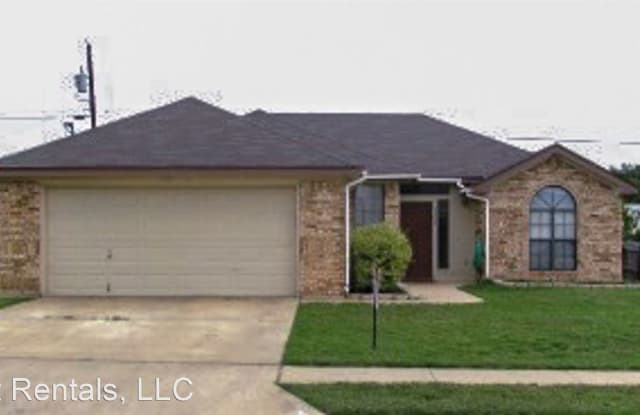 1103 Clairidge - 1103 Clairidge Avenue, Killeen, TX 76549