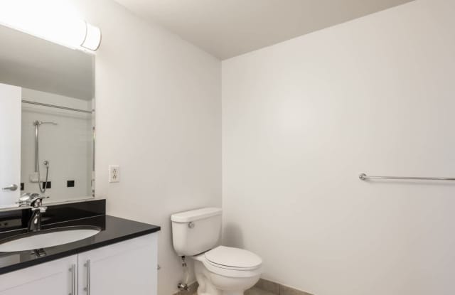 The Lofts at Kendall Square