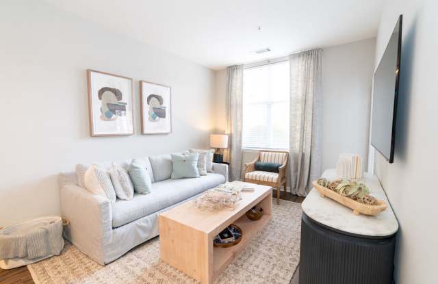 Photo of Merion Riverwalk