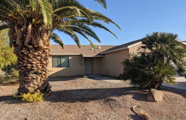 Photo of 3 Bedroom House in Mohave Valley!