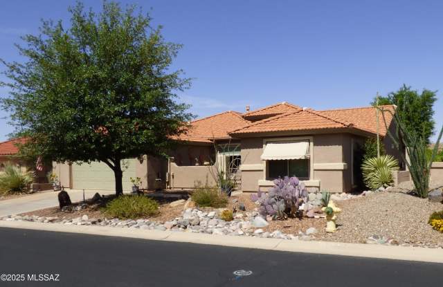 36716 S STONEY FLOWER Drive