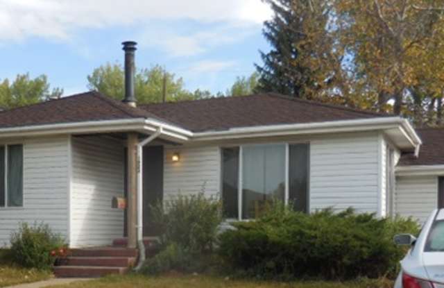 1923 Thornburgh Dr. - 1923 East Thornburgh Drive, Laramie, WY 82070