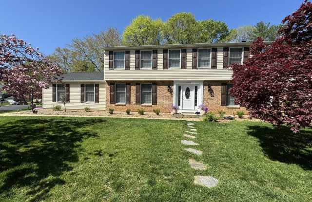 15418 SKYLINE Drive