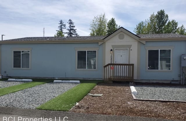 10806 23rd Ave Ct E Space 30 - 10806 23rd Avenue Court East, Clover Creek, WA 98445