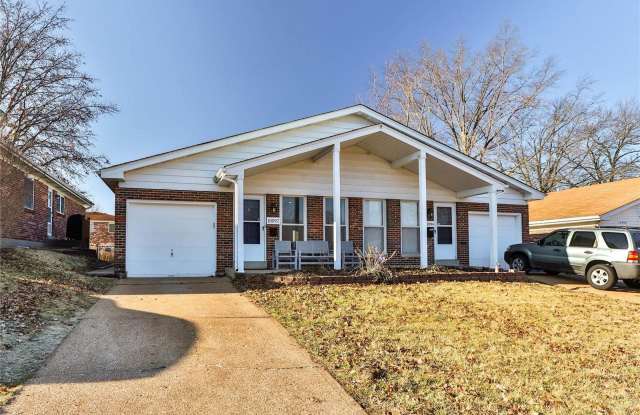 10092 Buffton Drive - 10092 Buffton Drive, Lakeshire, MO 63123