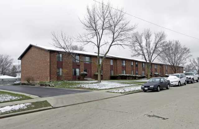 Affordable Senior/Disabled Housing - First Floor