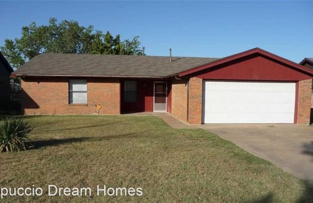 129 SE Tattershall Way - 129 Southeast Tattershall Way, Lawton, OK 73501