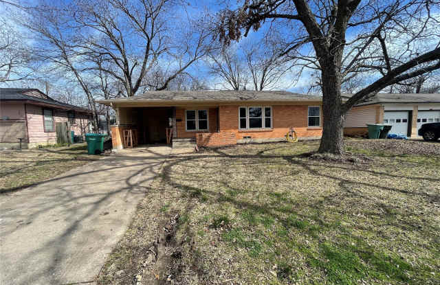 1309 N Binkley Street