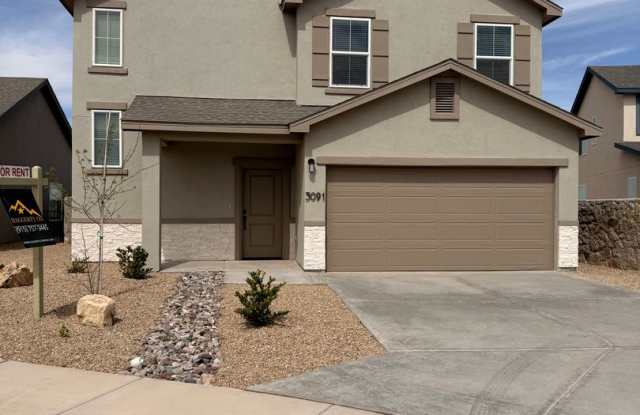 New Home Metro Verde