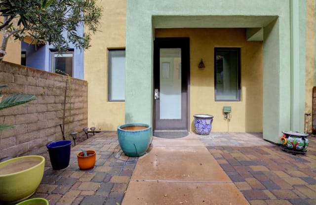 2450 E Blue Diamond Dr - 2450 East Blue Diamond Drive, Tucson, AZ 85718