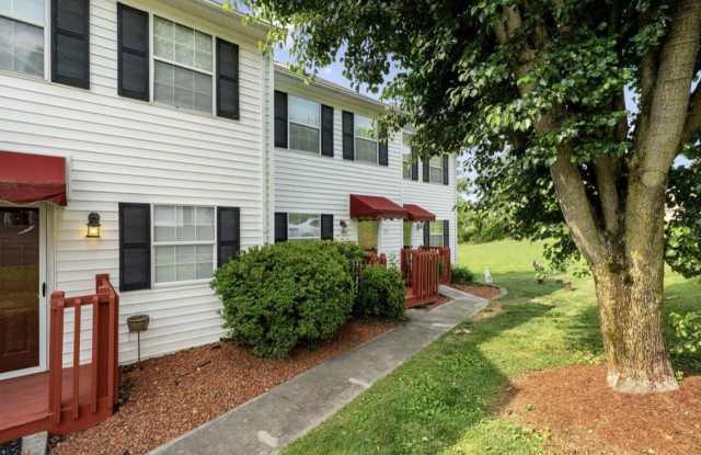 MODERN TRI-LEVEL TOWNHOME NEAR STEELE CREEK PARK